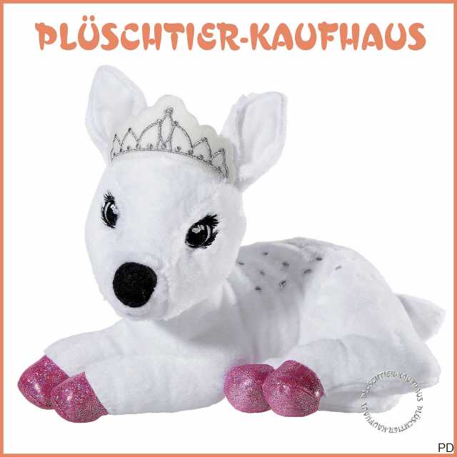 Plüschtier Rehkitz 751774